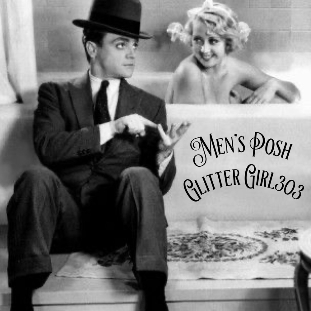 Men’s Posh!